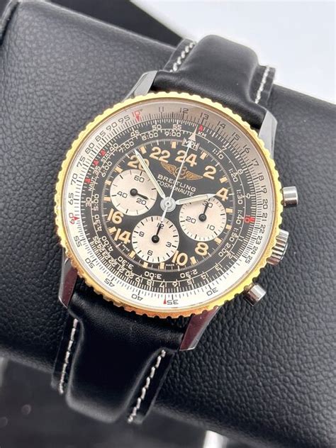 breitling navitimer heritage gebraucht